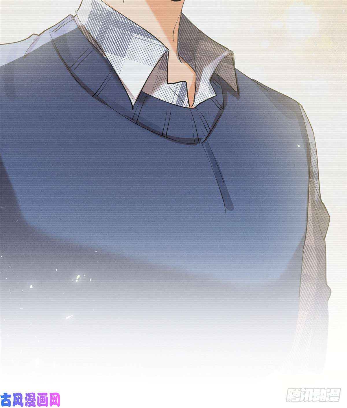 今天也要努力当只猫第15话 秘密