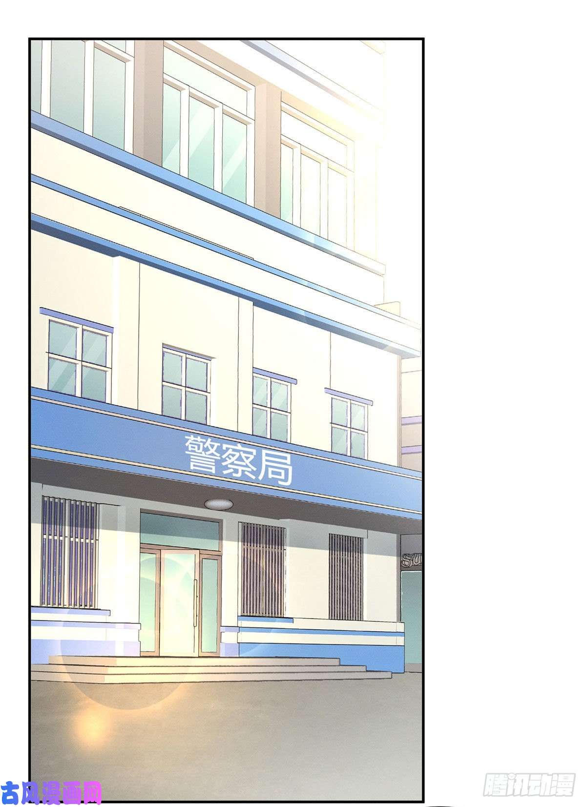 今天也要努力当只猫第17话 签名！