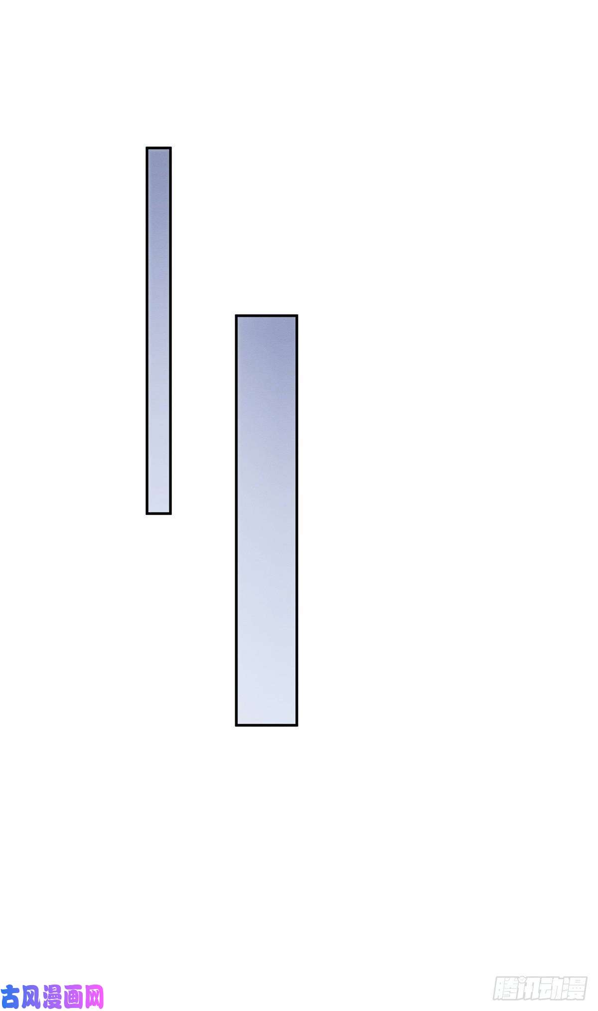 今天也要努力当只猫第28话 画你