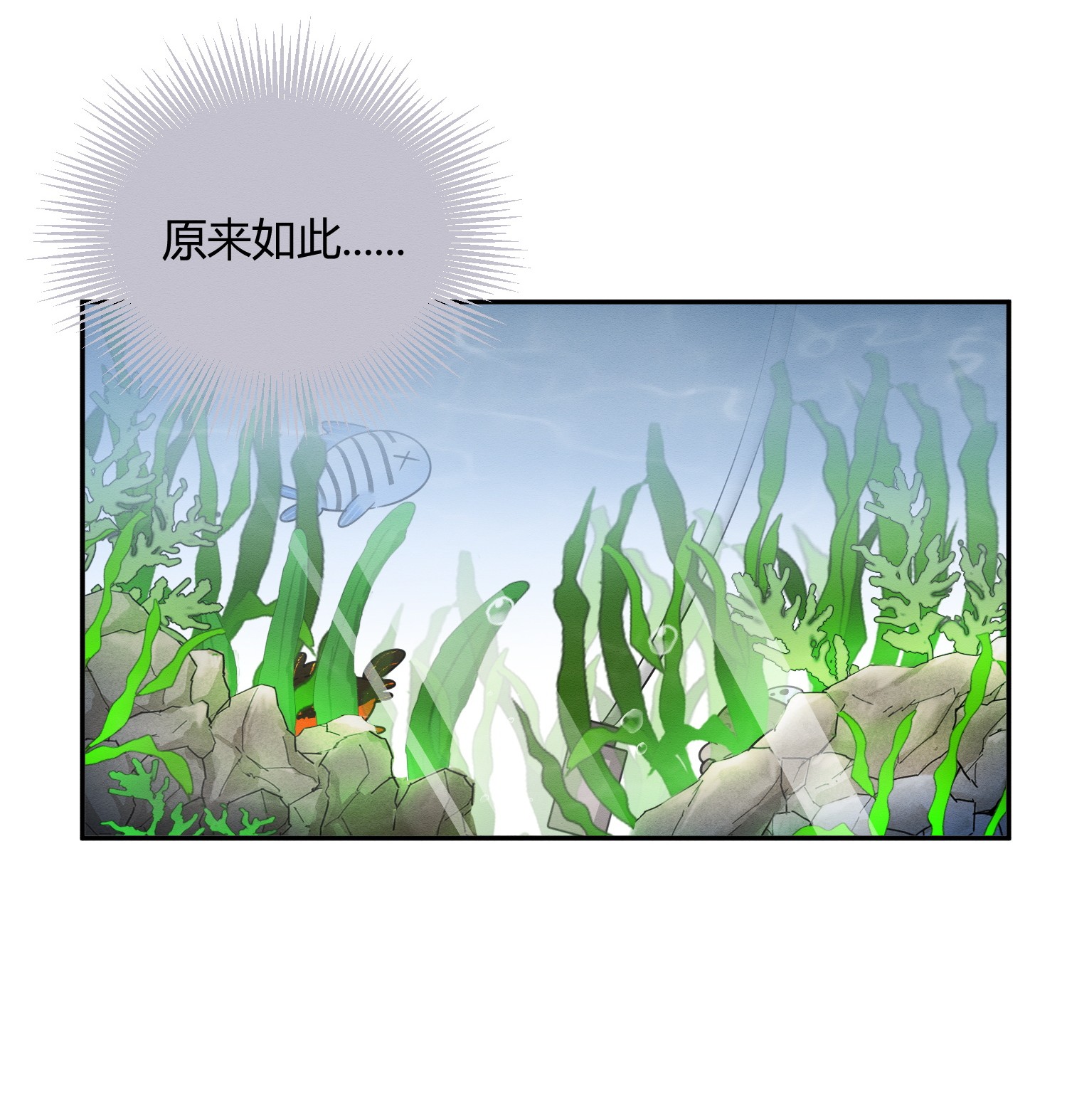 今天也要努力当只猫24 别冤枉他