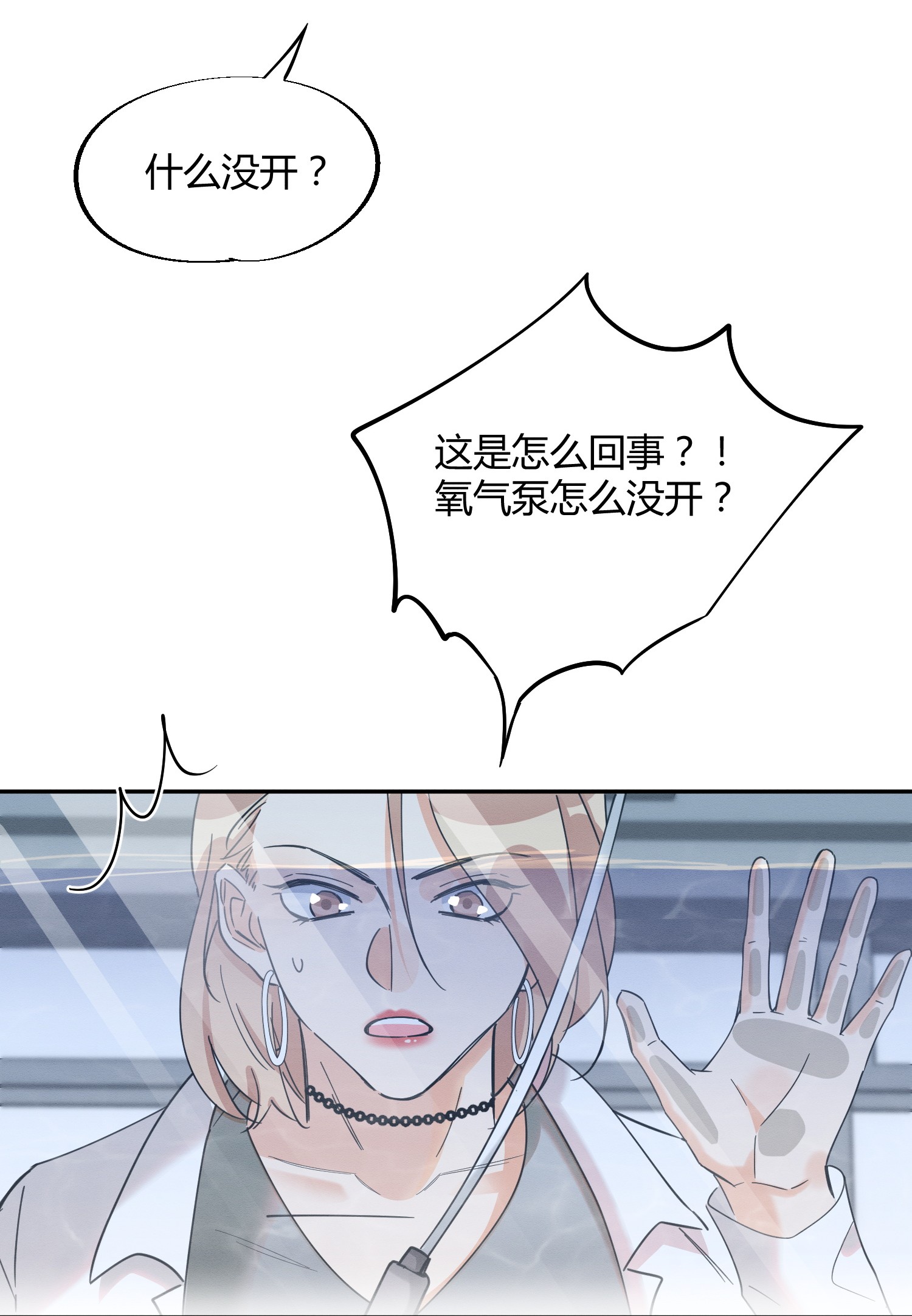 今天也要努力当只猫24 别冤枉他