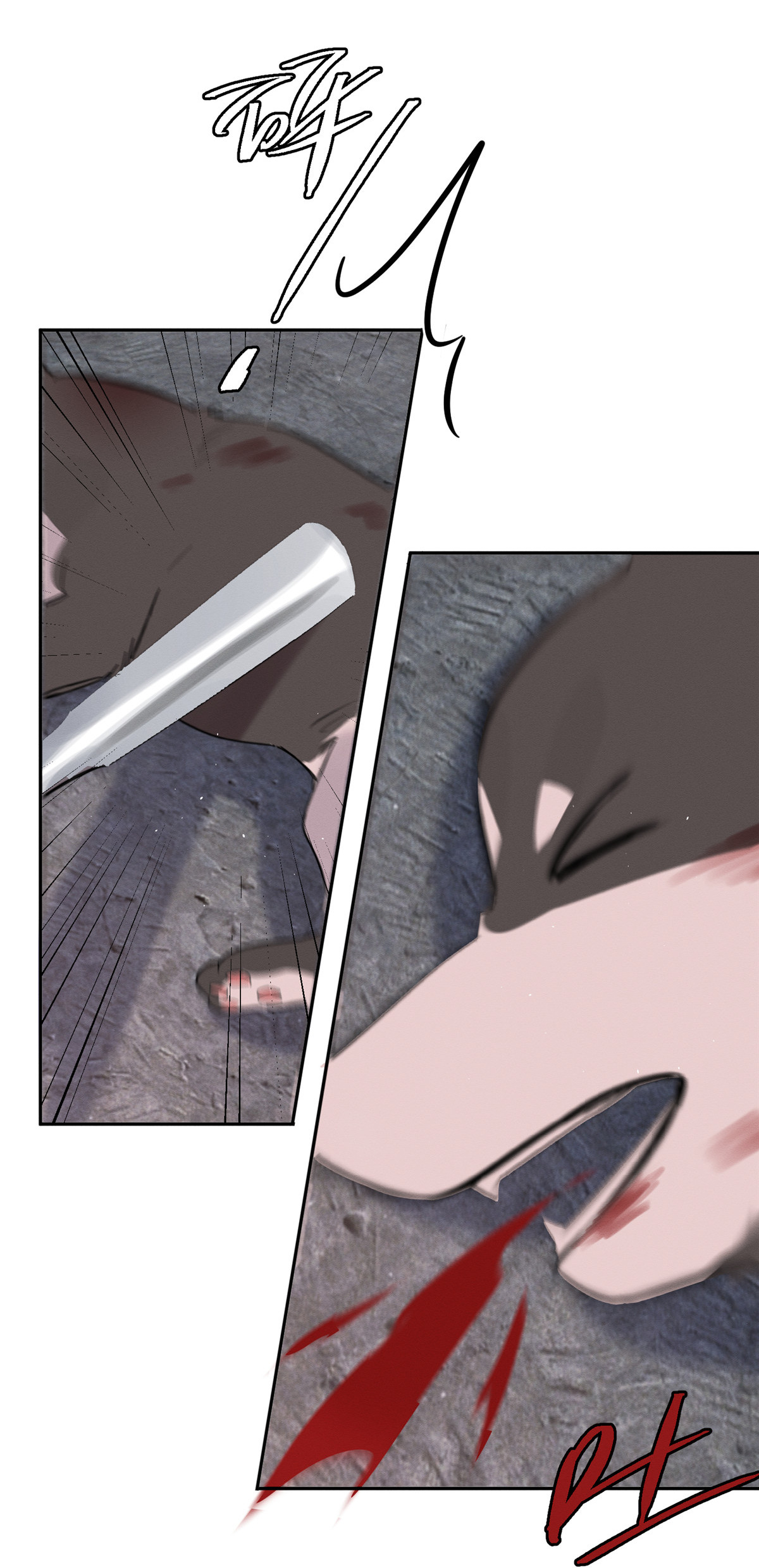 今天也要努力当只猫47 坏女人！