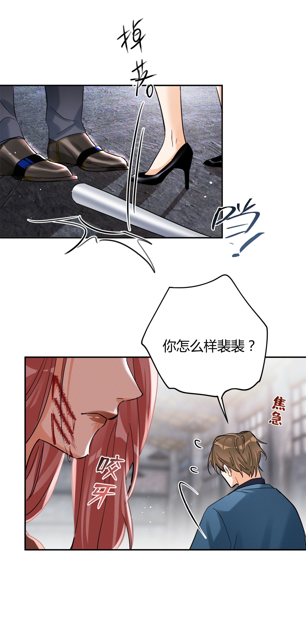 今天也要努力当只猫48 48英雄救猫狗