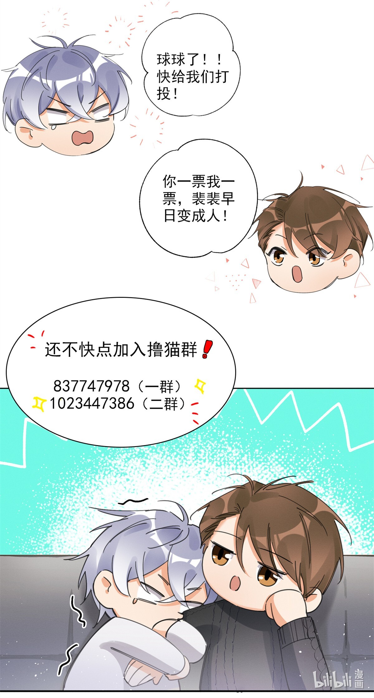 今天也要努力当只猫48 48英雄救猫狗