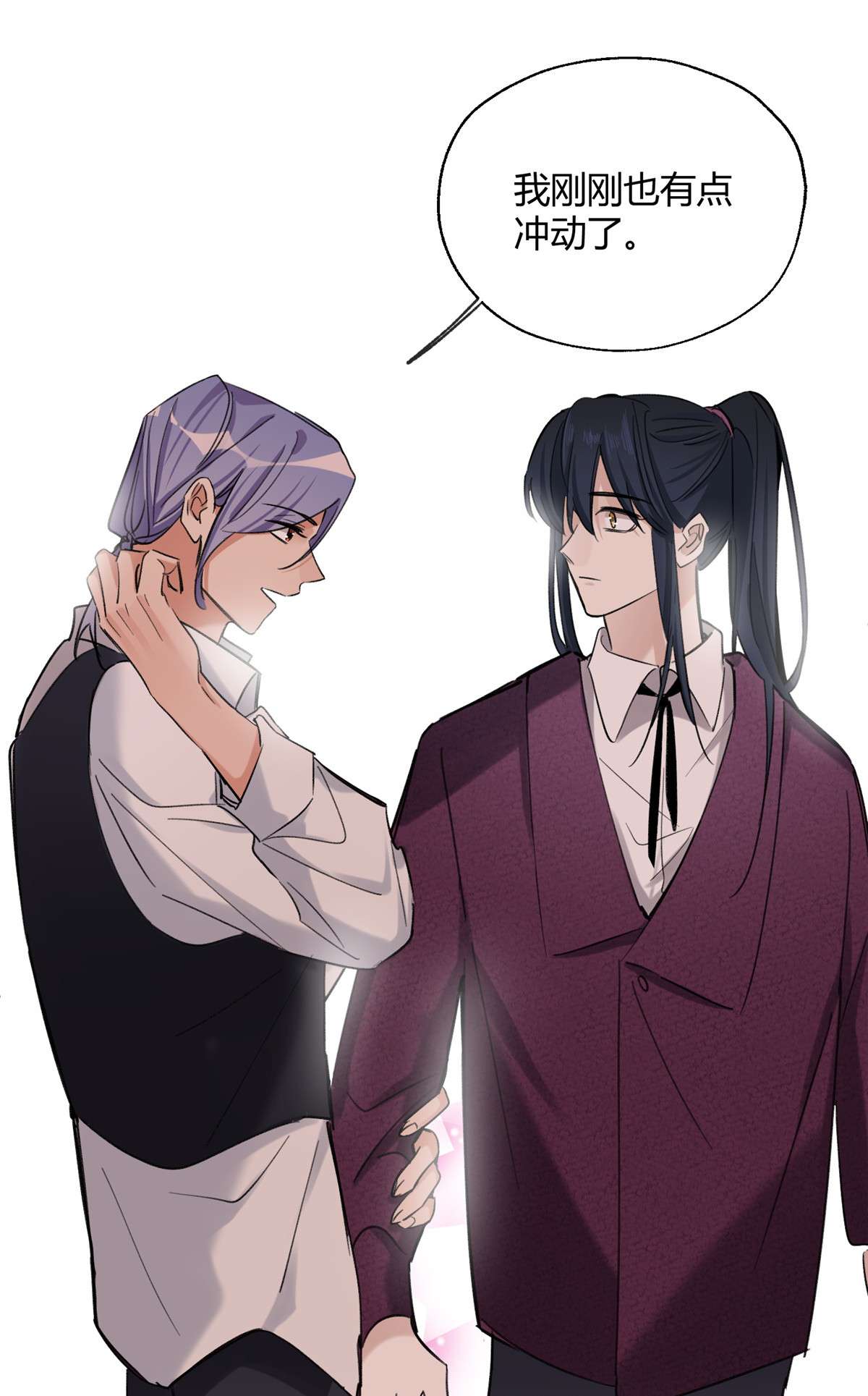 今天也要努力当只猫64 做我女朋友好吗