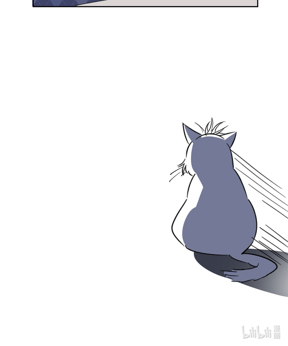 今天也要努力当只猫65 不是朋友哦