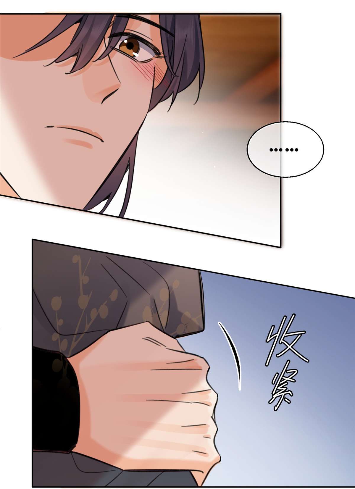 今天也要努力当只猫67 被偷拍