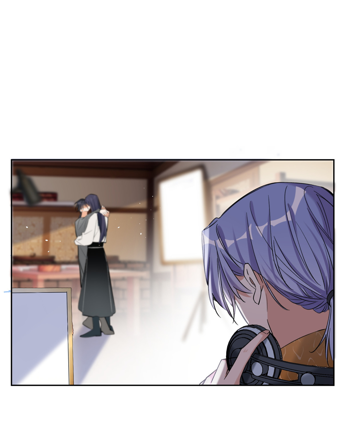 今天也要努力当只猫67 被偷拍