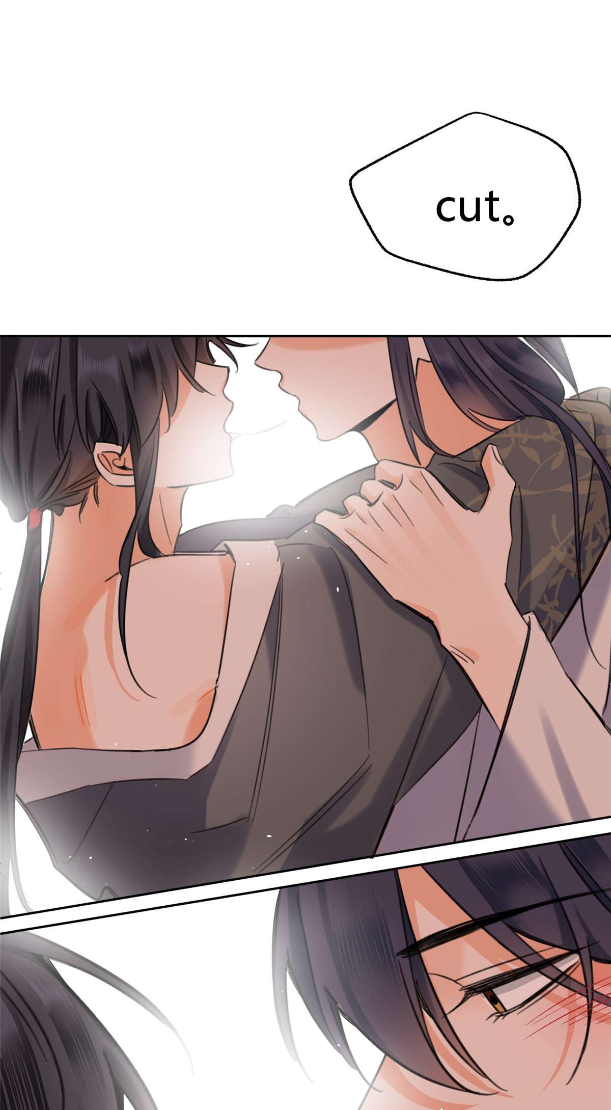 今天也要努力当只猫67 被偷拍