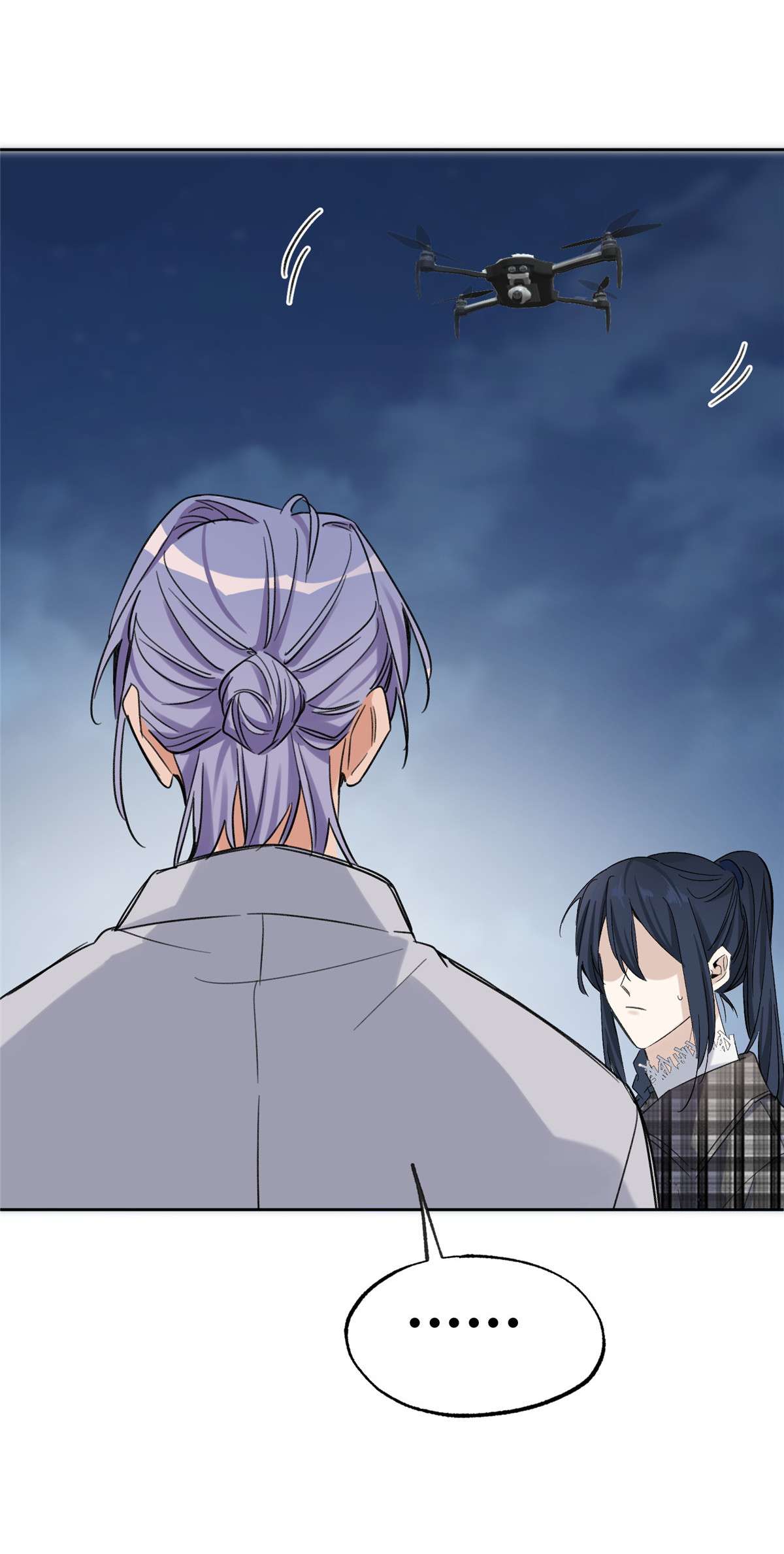 今天也要努力当只猫68 不拍了！