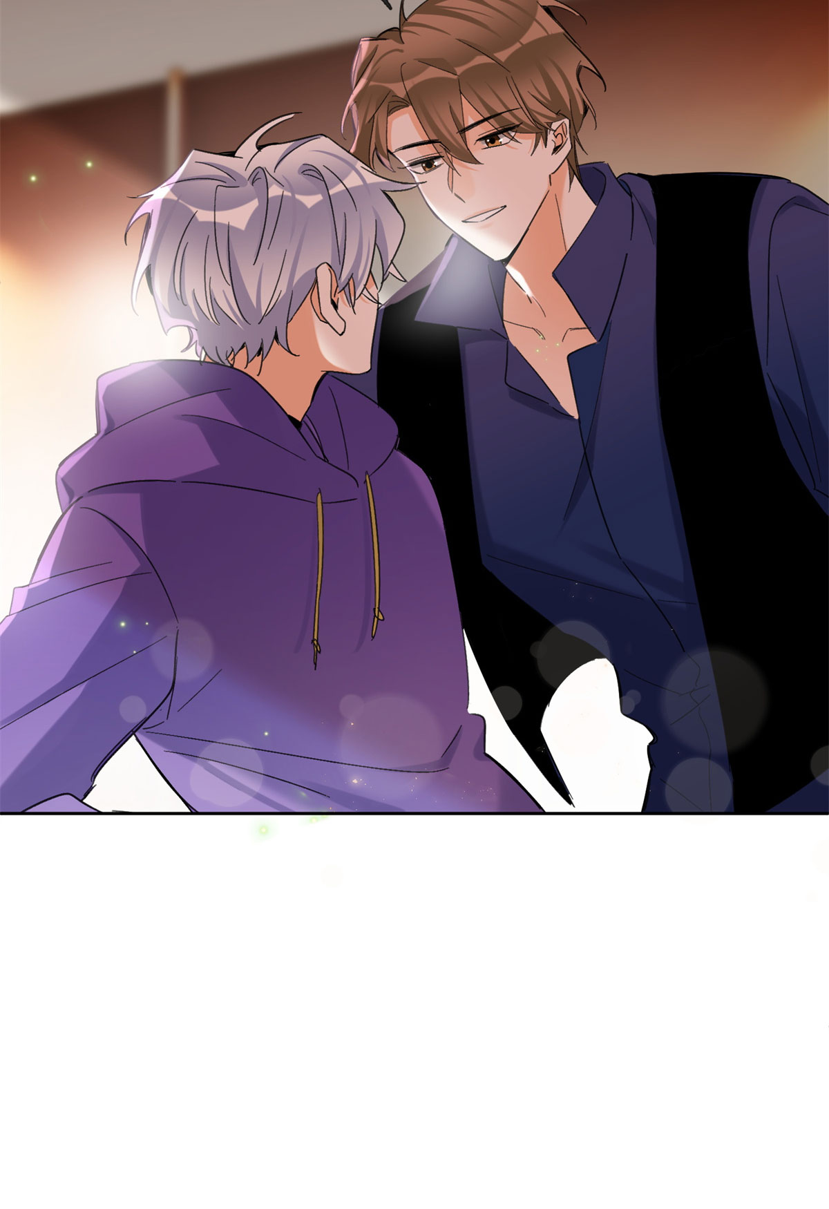 今天也要努力当只猫70 拍到亲密照怎么办？