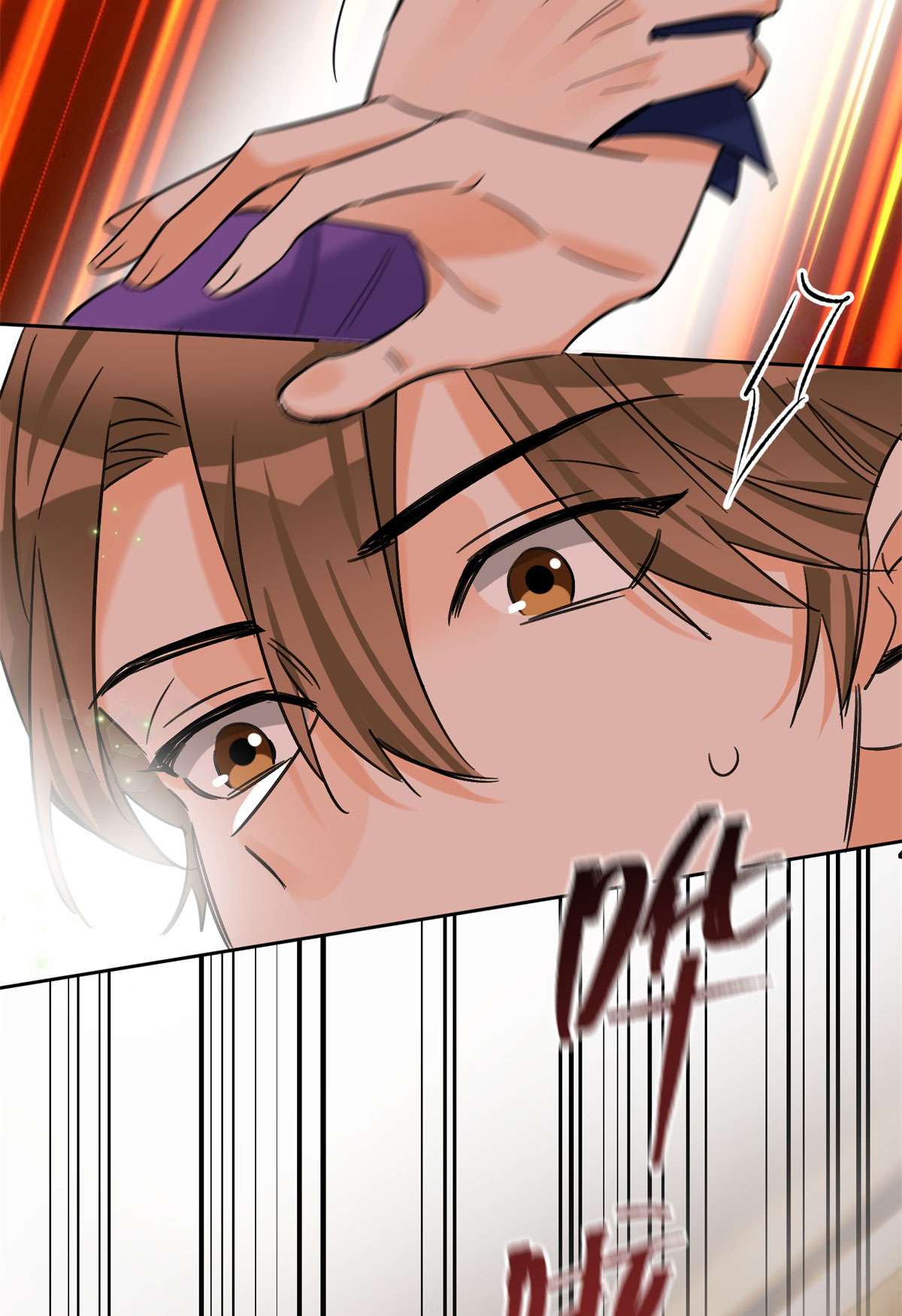 今天也要努力当只猫70 拍到亲密照怎么办？