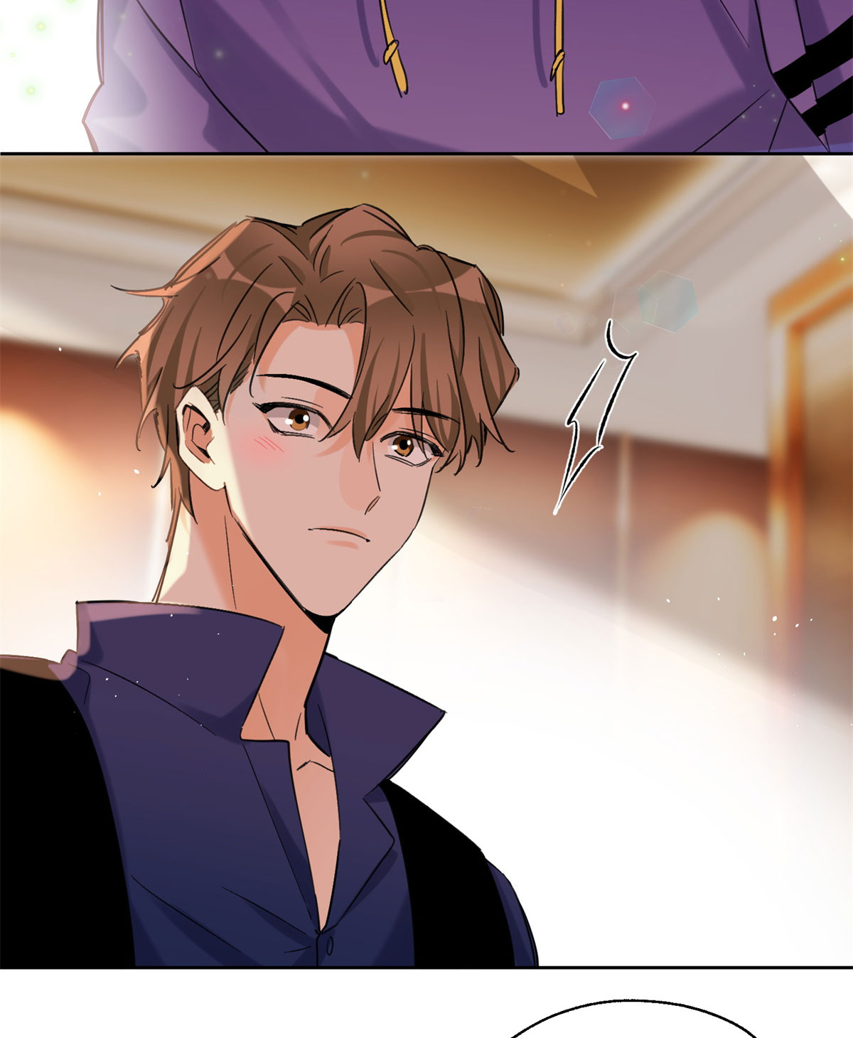 今天也要努力当只猫70 拍到亲密照怎么办？