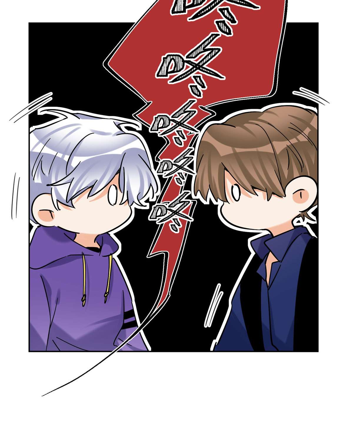 今天也要努力当只猫70 拍到亲密照怎么办？