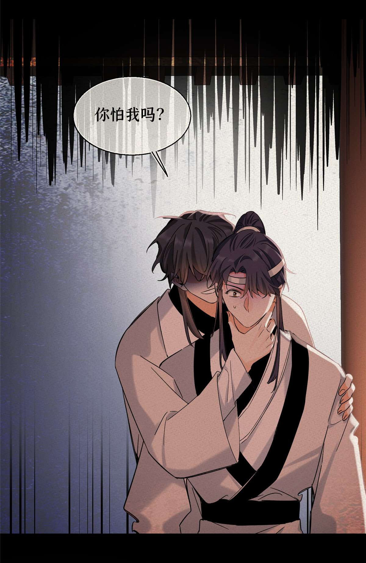 今天也要努力当只猫71 又来？