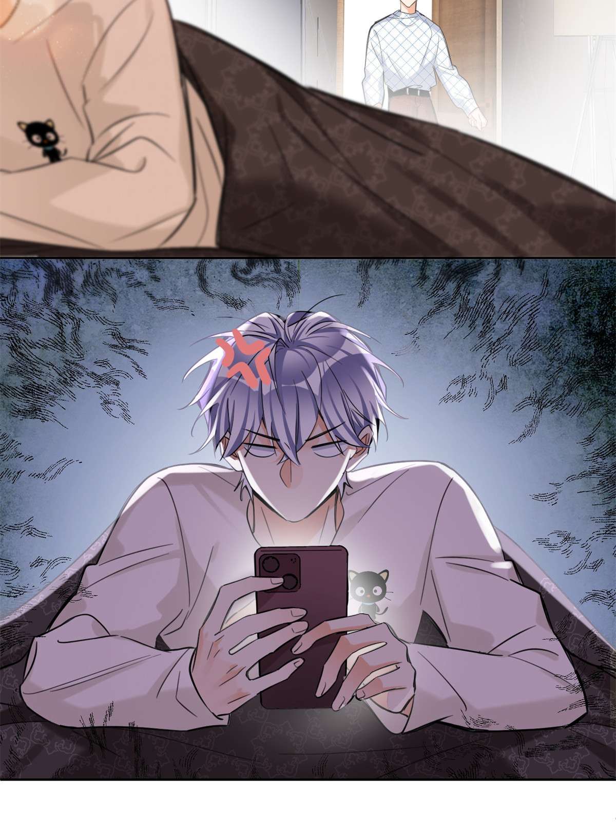 今天也要努力当只猫81 舆论危机反转