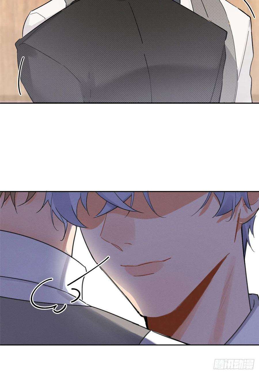 今天也要努力当只猫1话 我变成猫了！