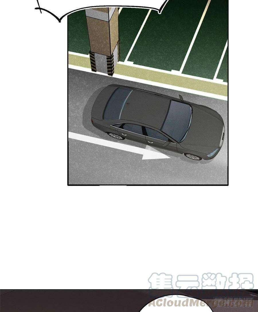 今天也要努力当只猫1话 我变成猫了！