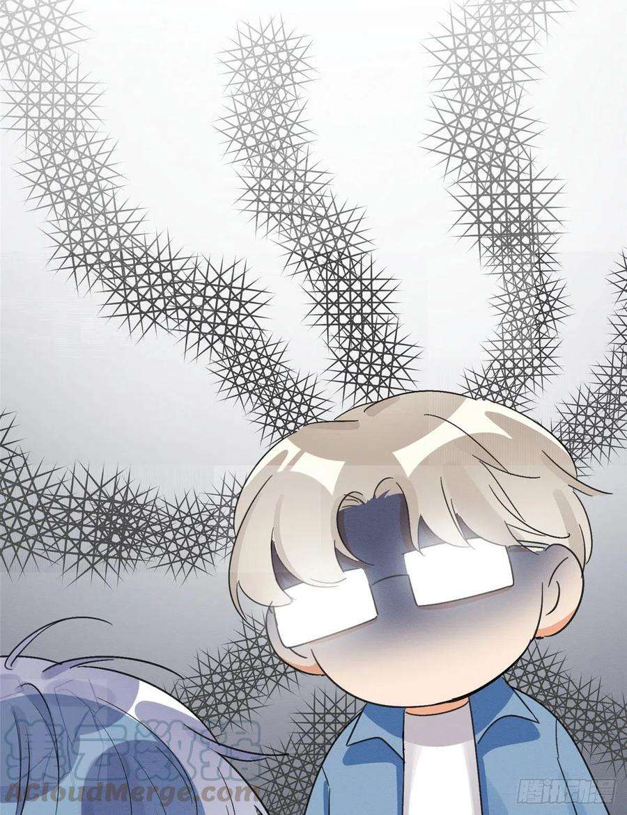 今天也要努力当只猫1话 我变成猫了！