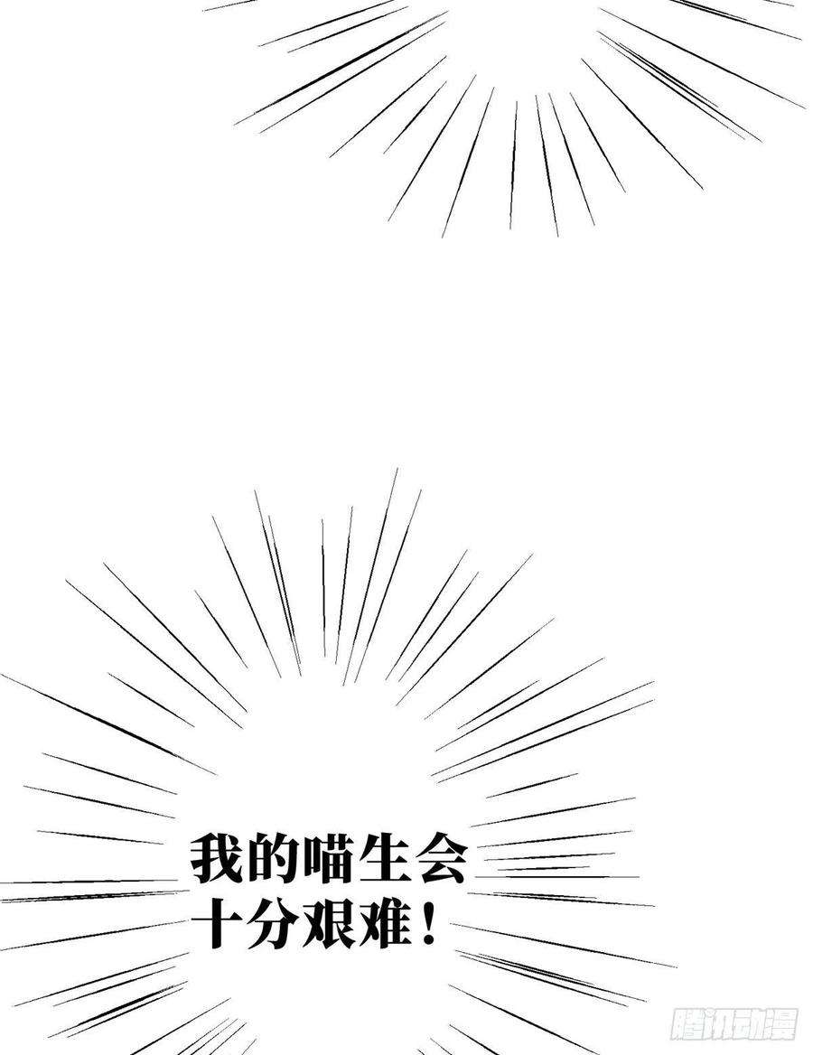 今天也要努力当只猫2话 我来照顾他吧！