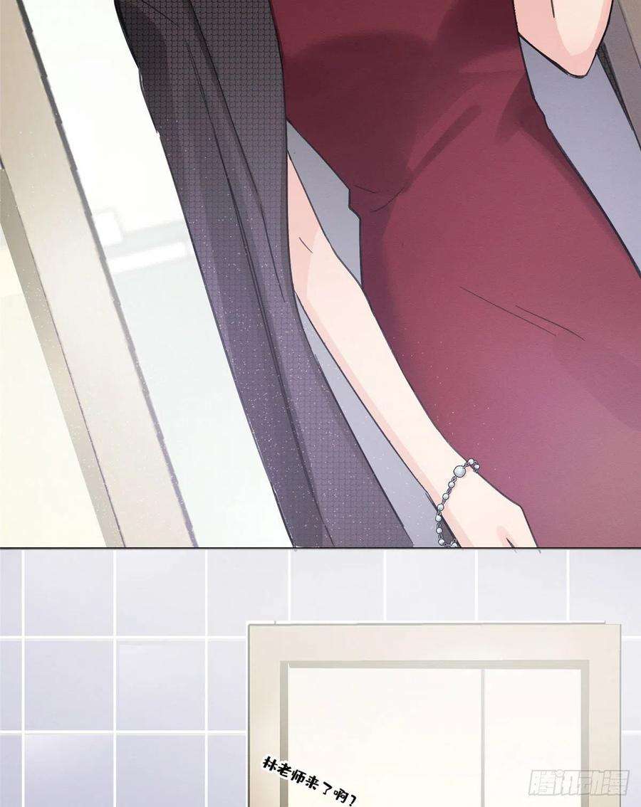 今天也要努力当只猫2话 我来照顾他吧！