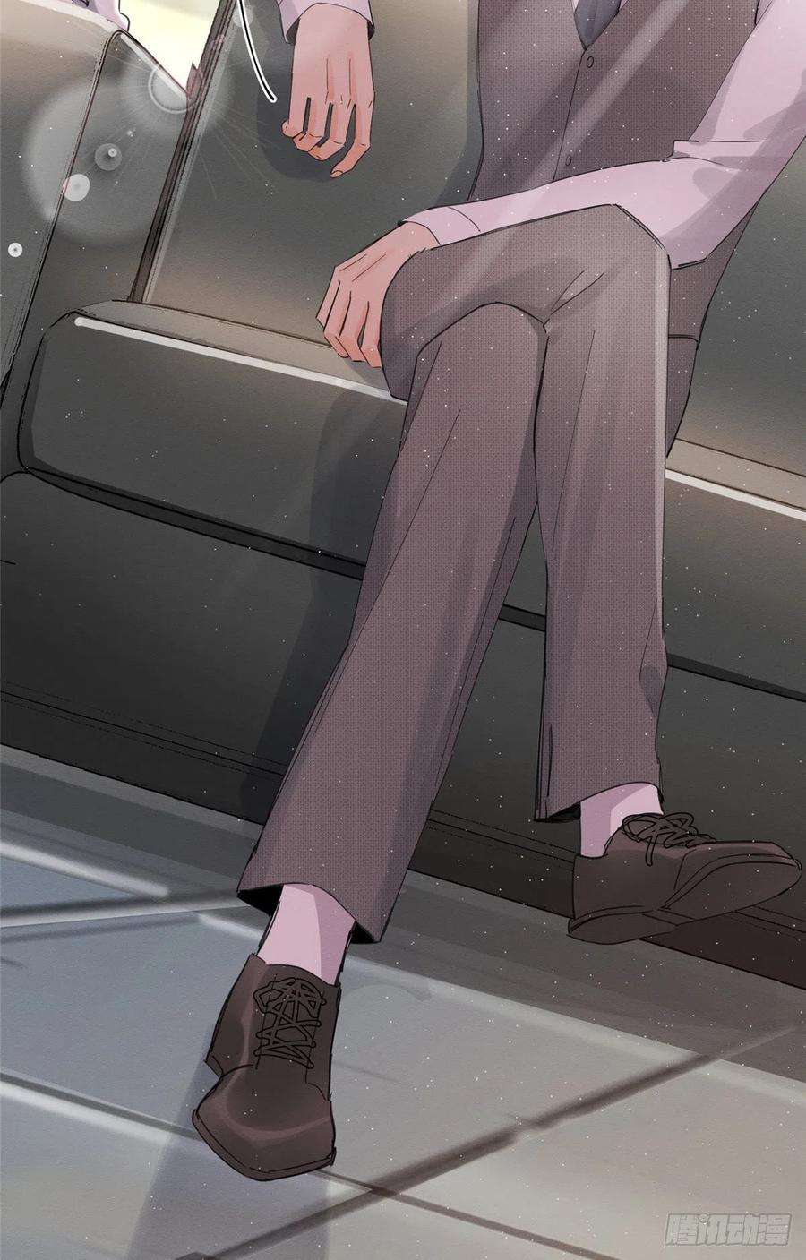 今天也要努力当只猫3话 处理掉吧！