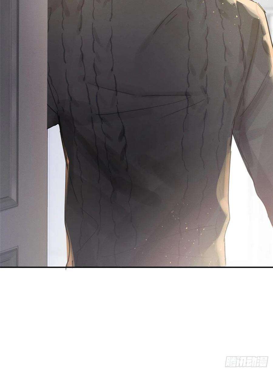 今天也要努力当只猫4话 放开吧！