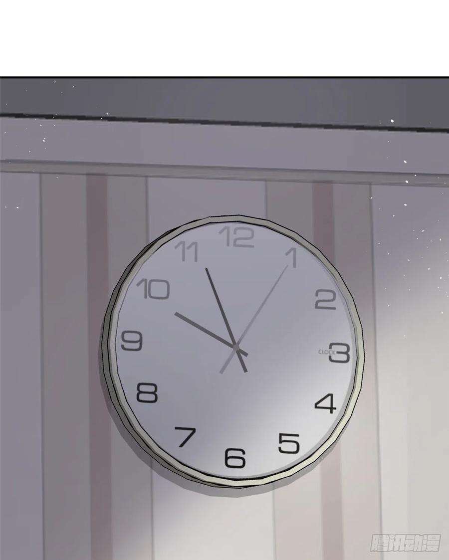 今天也要努力当只猫4话 放开吧！