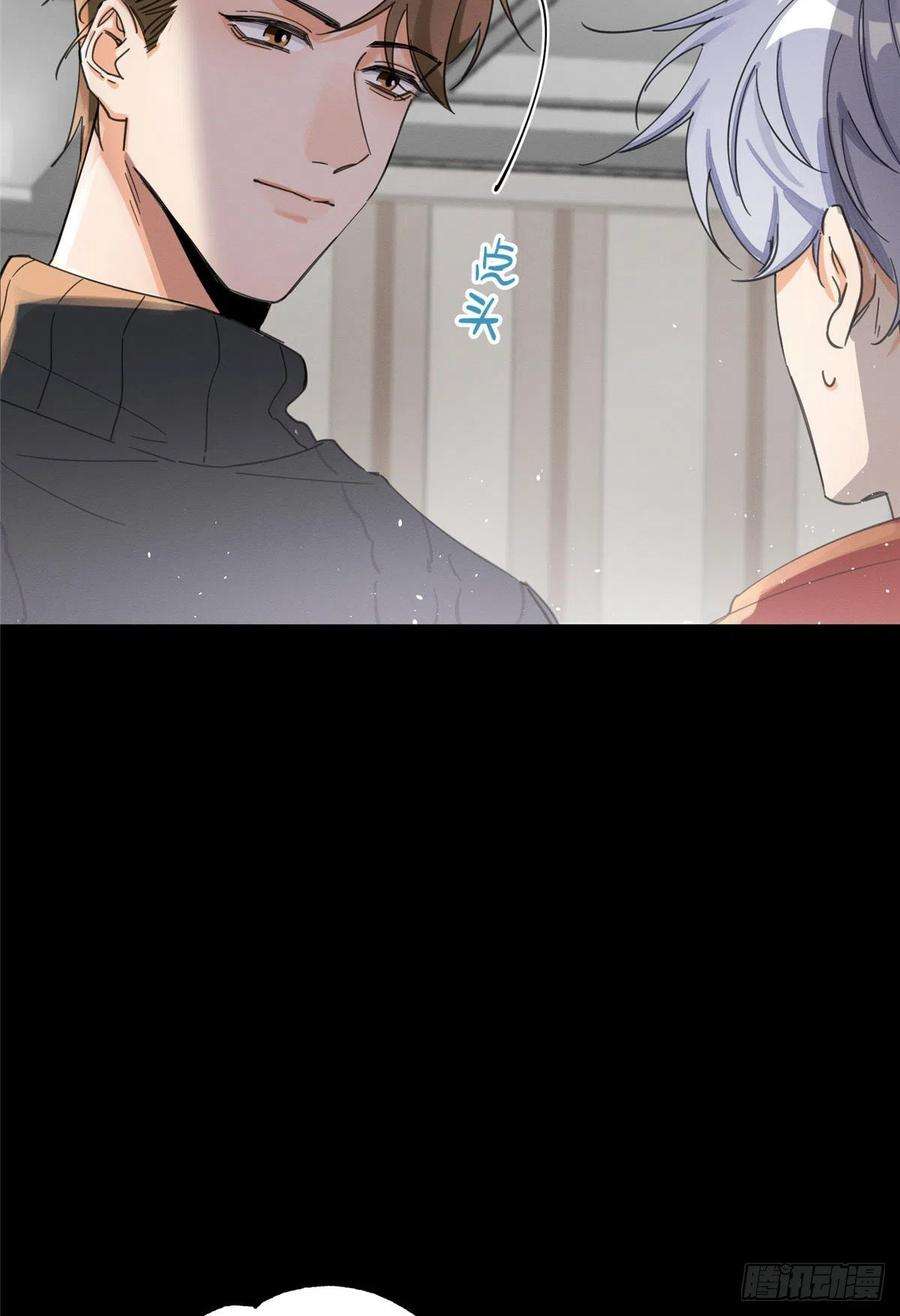 今天也要努力当只猫5话 是公的！