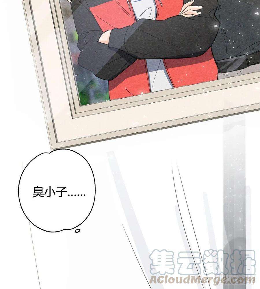 今天也要努力当只猫5话 是公的！