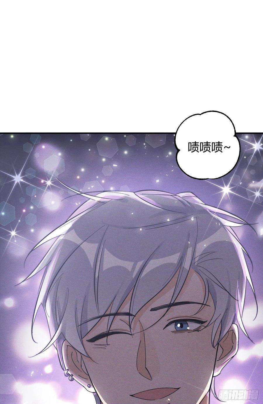 今天也要努力当只猫6话 笨蛋！