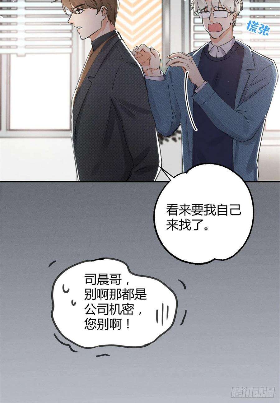 今天也要努力当只猫11话 不要亲！