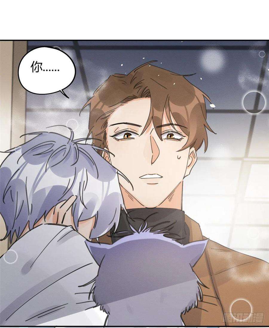 今天也要努力当只猫12话 洗澡？！