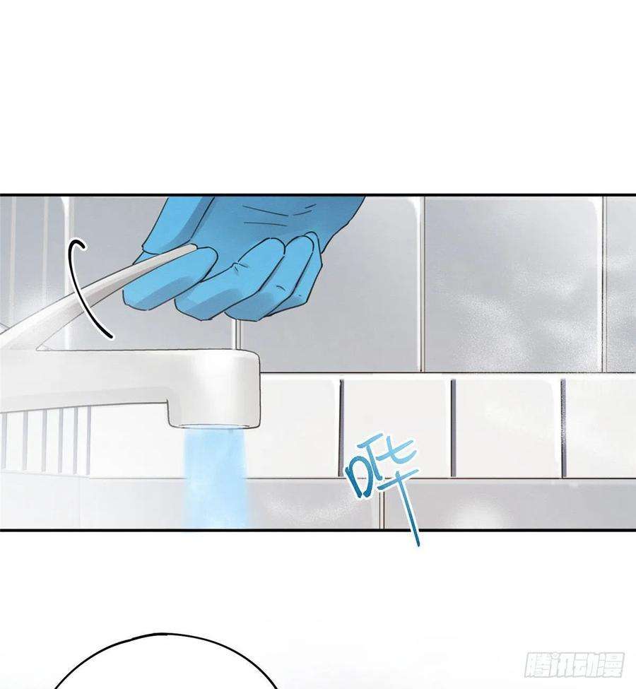 今天也要努力当只猫12话 洗澡？！