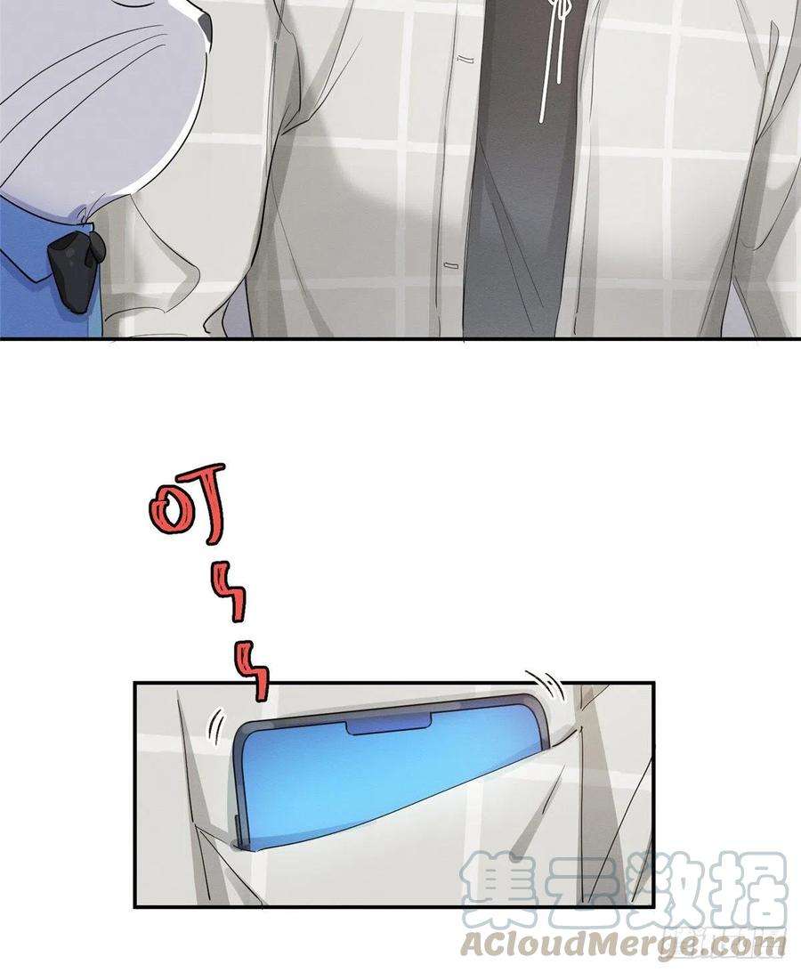 今天也要努力当只猫15话 秘密