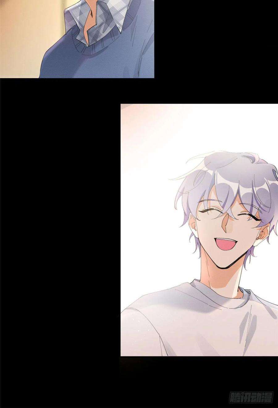 今天也要努力当只猫16话 你哭了？