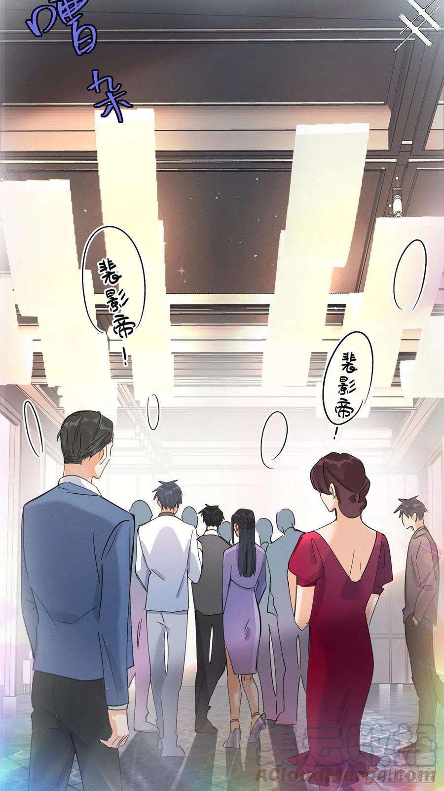 今天也要努力当只猫20话 喜欢我吗