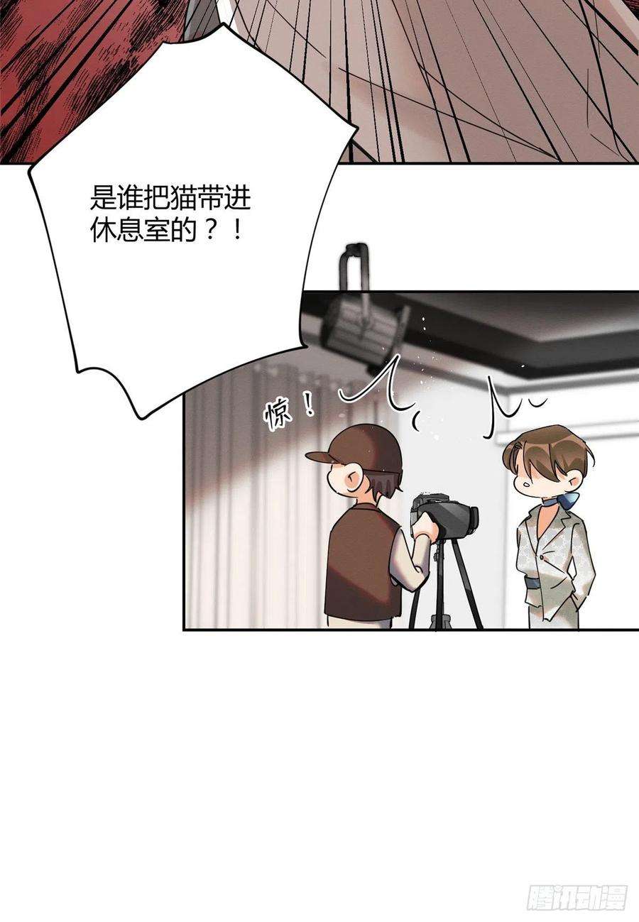 今天也要努力当只猫24话 别冤枉他