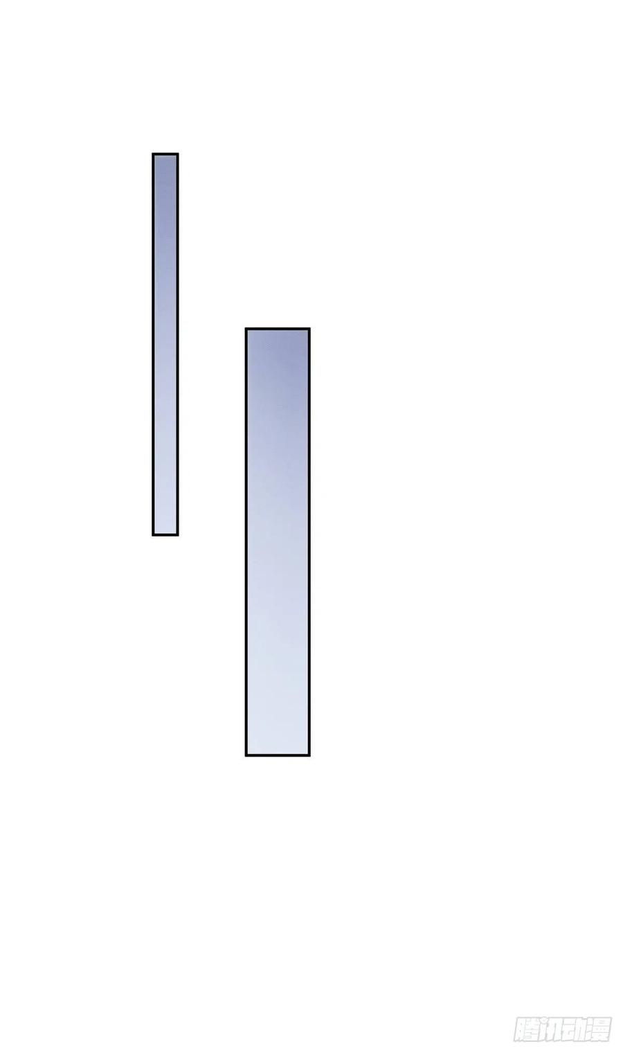 今天也要努力当只猫28话 画你