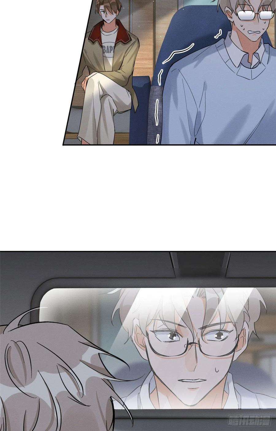 今天也要努力当只猫32话 人会变成猫吗？