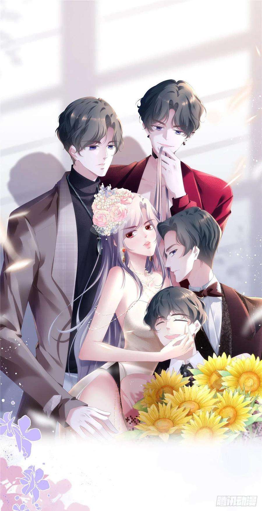 今天也要努力当只猫33话 睹猫思人