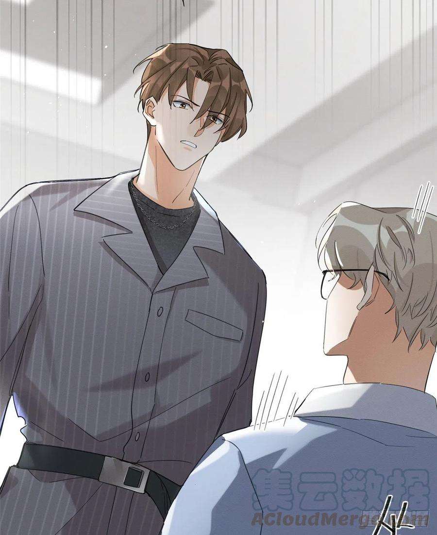 今天也要努力当只猫36话 变成猫怎么恢复？