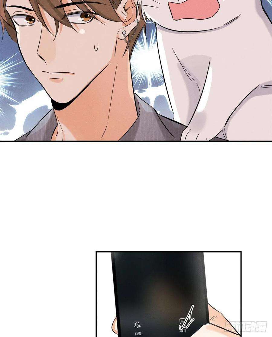 今天也要努力当只猫37话 你就是裴臻