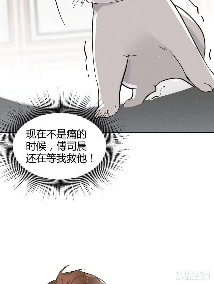 今天也要努力当只猫39话 吃亿口