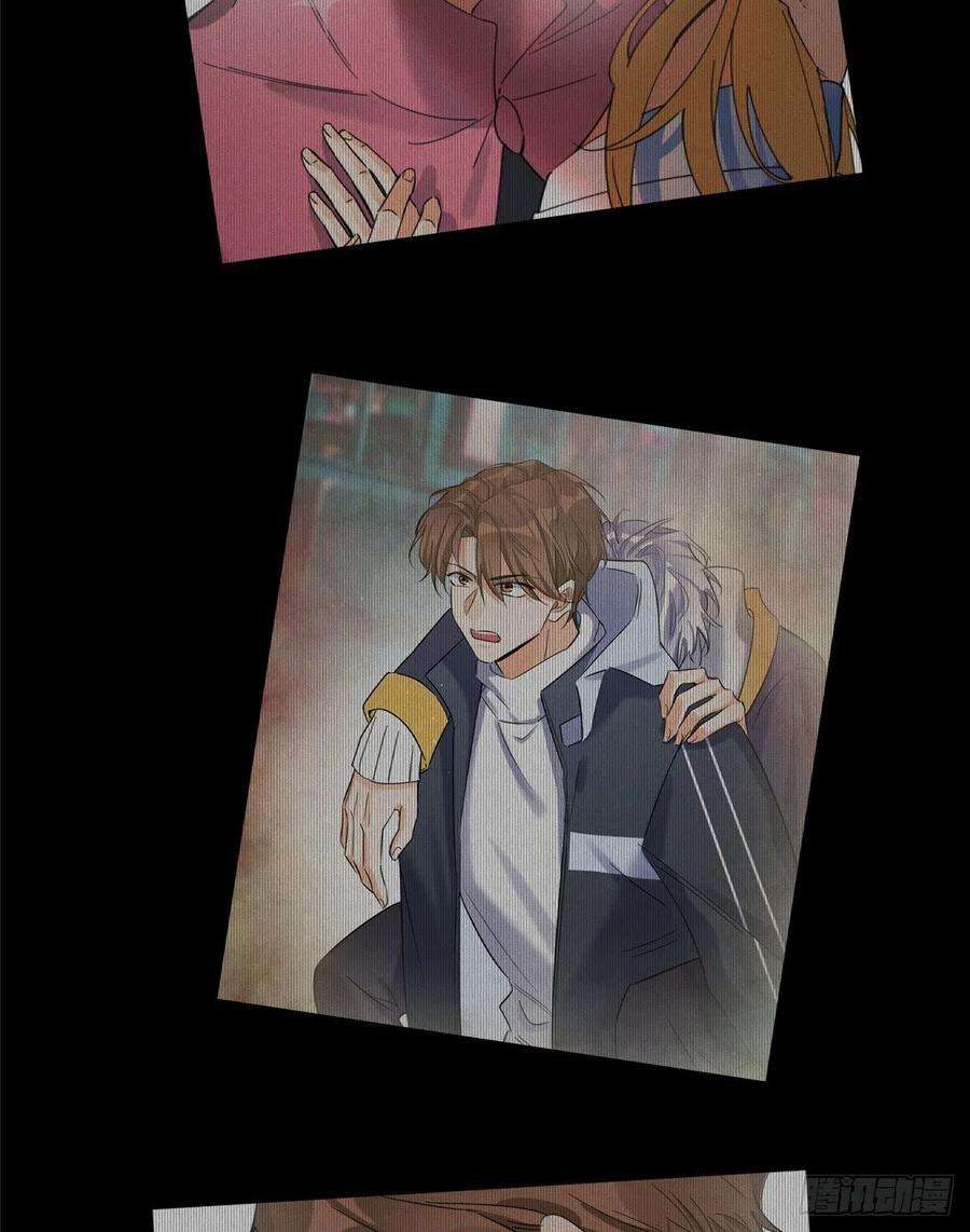 今天也要努力当只猫46话 他舔我！