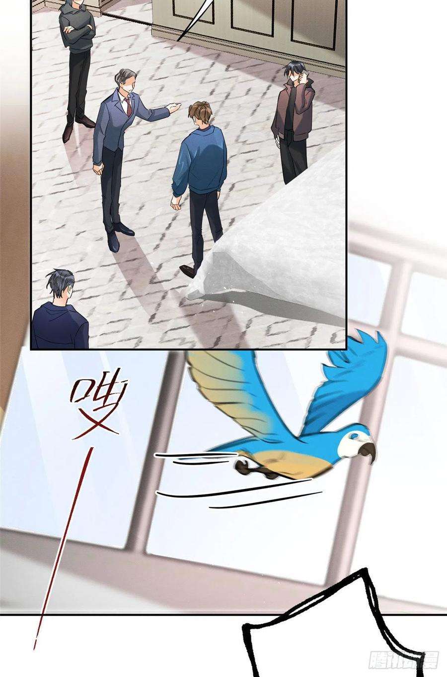 今天也要努力当只猫47坏女人！