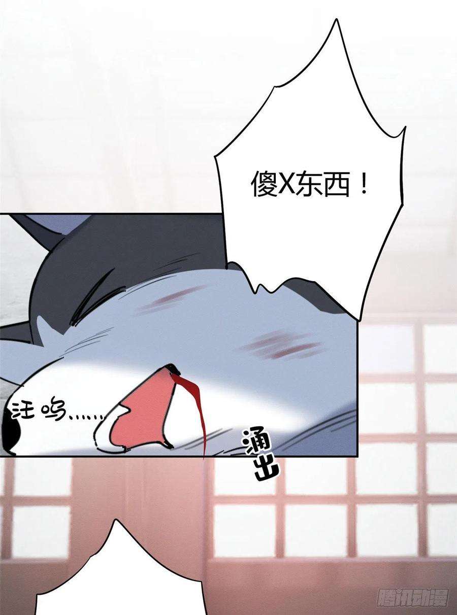 今天也要努力当只猫47坏女人！