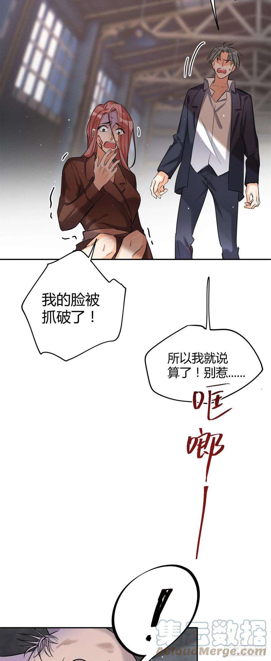 今天也要努力当只猫48英雄救猫狗