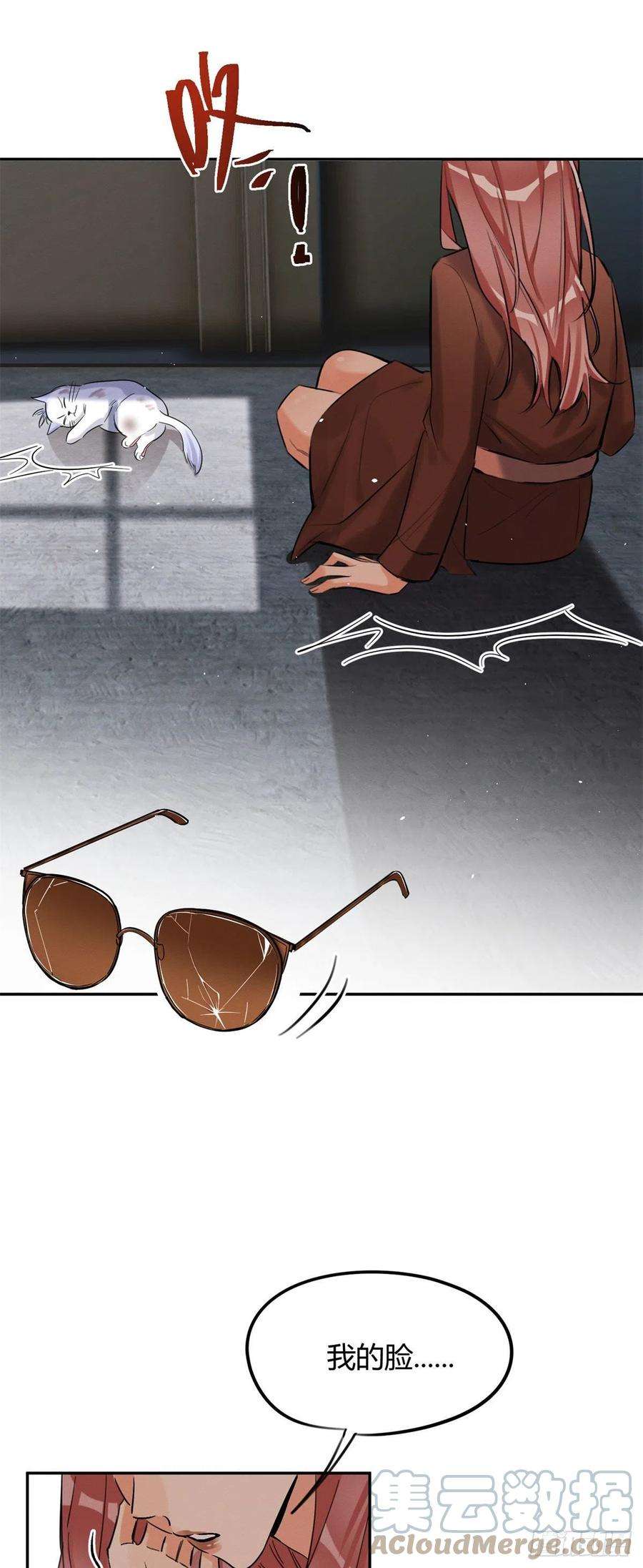 今天也要努力当只猫48英雄救猫狗