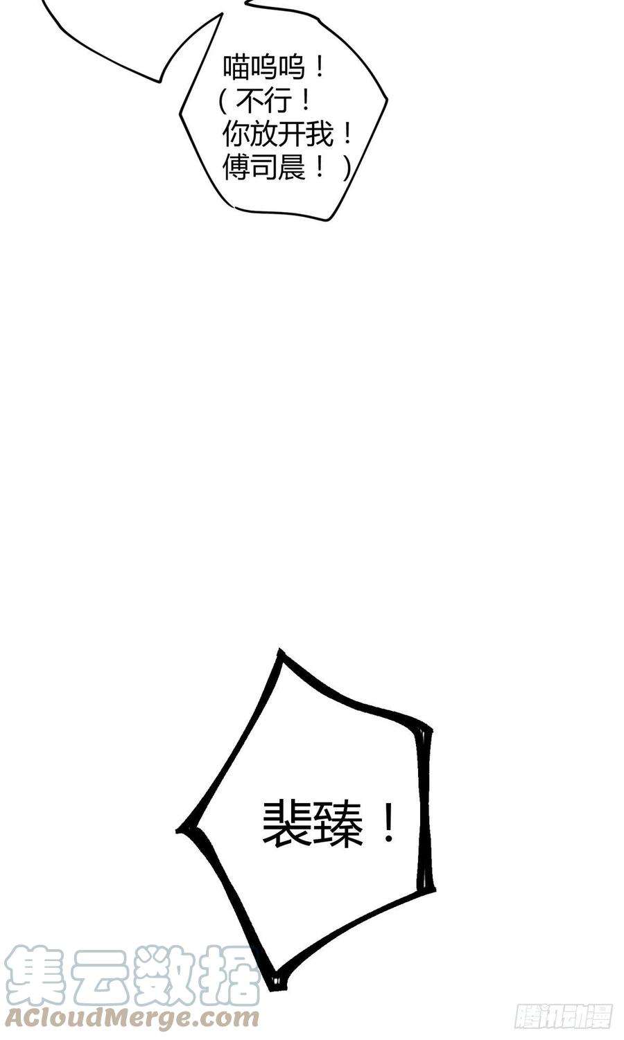 今天也要努力当只猫50 地震